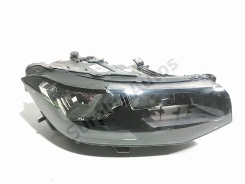 Used Right headlight Right headlight VW T-CROSS (C11, D31) 1.0 TSi (116 hp) 33421319 33421319