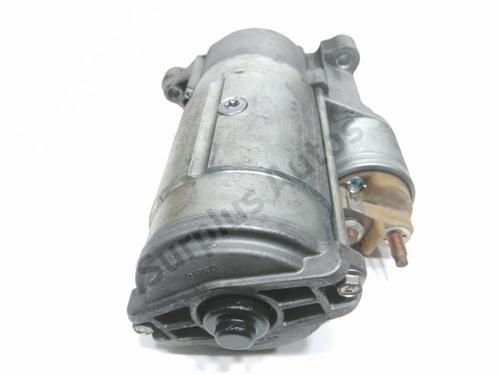 Starter PEUGEOT RCZ 2.0 HDi | BP33333505M8 - Image 3