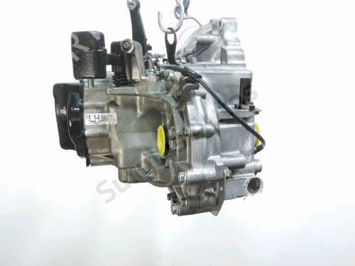 Gearbox MAZDA 2 (DE_, DH_) 1.5 (DE5FS) | BP37764863M3 - Image 4