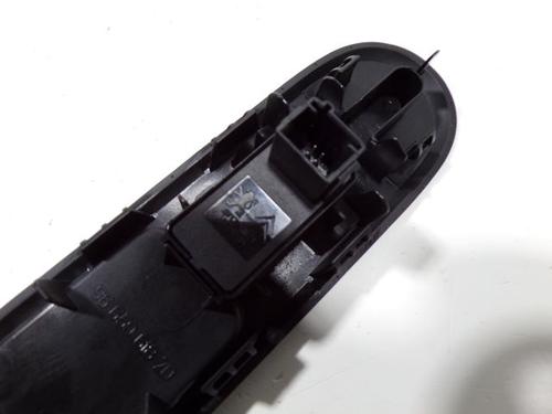 Right front window switch PEUGEOT 3008 I MPV (0U_) 1.6 HDi | BP28238317I26