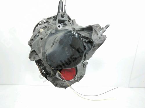 Gearbox RENAULT TWINGO II (CN0_) 1.2 16V (CN0K, CN0V, CN0A) | BP36068710M3 - Image 2