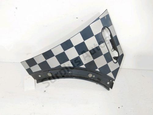 right-front-fenders-mini-mini-r50-r53-2001-2002-2003-2004-2005-2006-30993276 main image