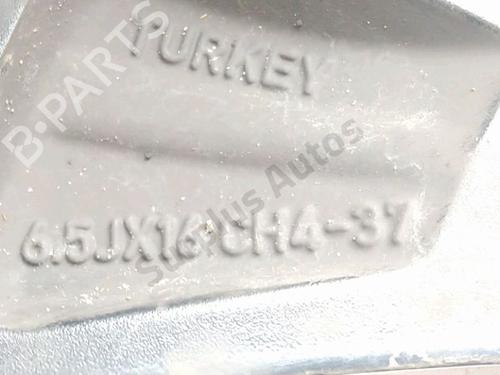 Fælk RENAULT CLIO V (B7_) 1.5 Blue dCi 100 (B7AD) | BP35773519C45 - Image 3