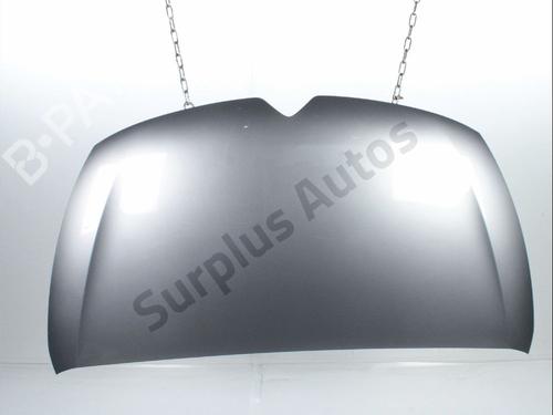 Used Hood Hood CITROËN GRAND C4 SPACETOURER (3A_, 3E_) 1.2 PureTech 130 (131 hp) 33191032 33191032