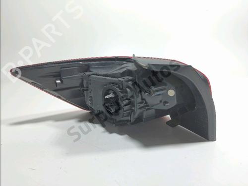 Right taillight DACIA SANDERO III 1.0 TCe 90 | BP37168444C35 - Image 2