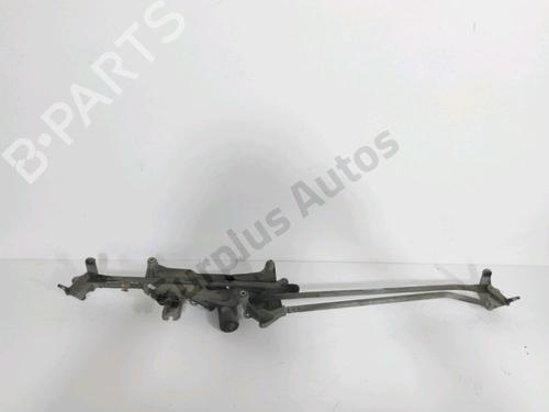 Used Front wipers mechanism CITROËN C8 (EA_, EB_) 2.0 HDi (109 hp) 31008404