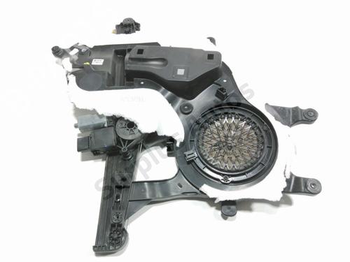 Used Front left window mechanism CITROËN BERLINGO Box Body/MPV (K9) 1.6 BlueHDi 100 (99 hp) 28241235