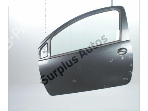 Used Left front door TOYOTA AYGO (_B1_) 1.0 (KGB10_, KGB10R) (68 hp) 28244563