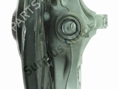 Left front steering knuckle MG MG 4 (EH32) EV | BP35773494M25 - Image 2