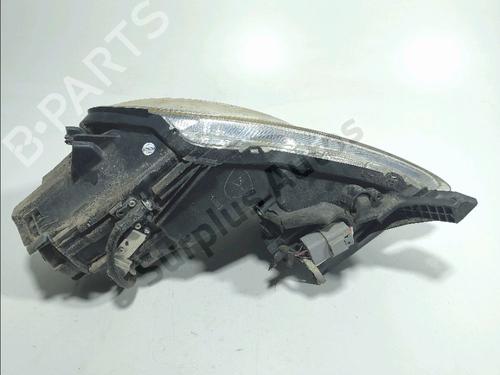 Left headlight PEUGEOT ION Electric | BP37787213C28 - Image 3