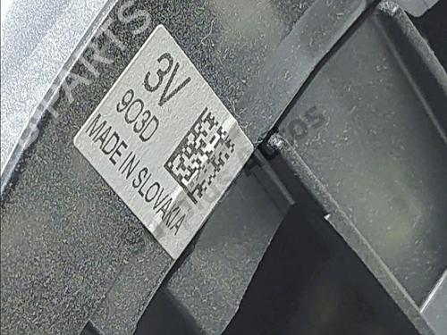 Rat TOYOTA COROLLA Hatchback (_E21_, _EA1_, _EH1_) 1.8 Hybrid (ZWE211, ZWE219) | BP38082424C49 - Image 3