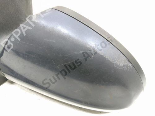 Left mirror KIA PRO CEE'D (ED) 1.6 CRDi 90 | BP37776625C26 - Image 3