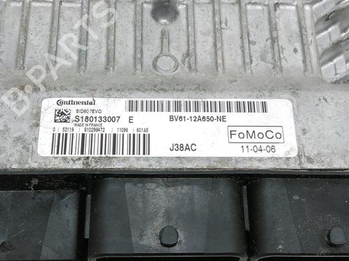 Engine control unit (ECU) FORD FOCUS III Turnier 1.6 TDCi | BP30984682M57 - Image 2