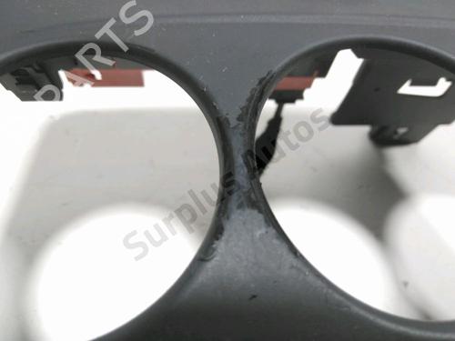 Warning switch CITROËN C3 Picasso (SH_) 1.4 VTi 95 (SH8FSC, SH8FP0, SH8FP6) | BP35893412I22 - Image 2