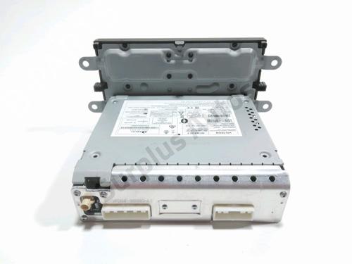 Bilradio RENAULT TWINGO III (BCM_, BCA_) 0.9 TCe 90 (BCM9, BCM2) | BP28232261E6 
