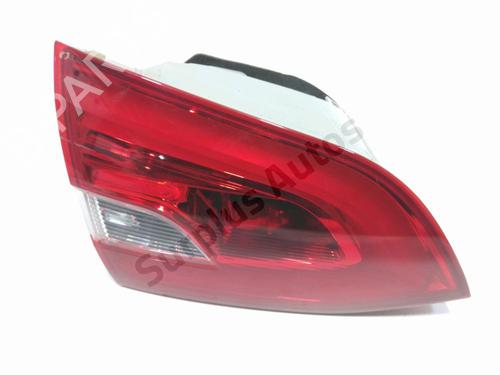 Used Left tailgate light Left tailgate light PEUGEOT 308 SW II (LC_, LJ_, LR_, LX_, L4_) 1.5 BlueHDi 130 (131 hp) 38104882 38104882