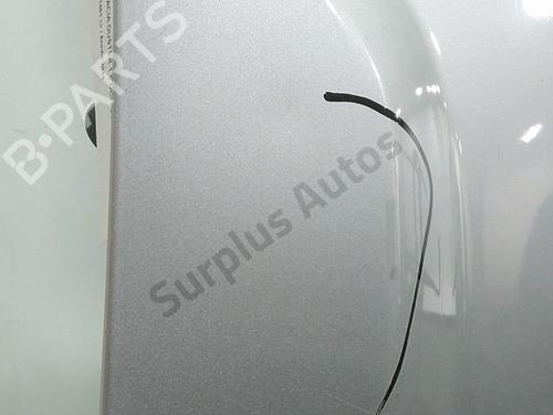 Tailgate DACIA DUSTER (HS_) 1.5 dCi | BP40060390C6 - Image 2