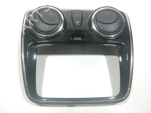 Used Middle console Middle console DACIA LODGY (JS_) [2012-2026] 28231567 28231567