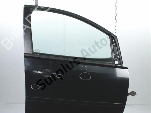 Used Right front door Right front door FORD C-MAX (DM2) 1.6 TDCi (90 hp) 40464800 40464800