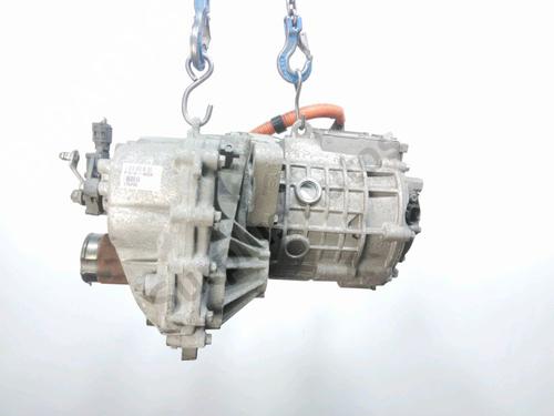 Used Engine Engine PEUGEOT ION Electric (64 hp) 28218699 28218699
