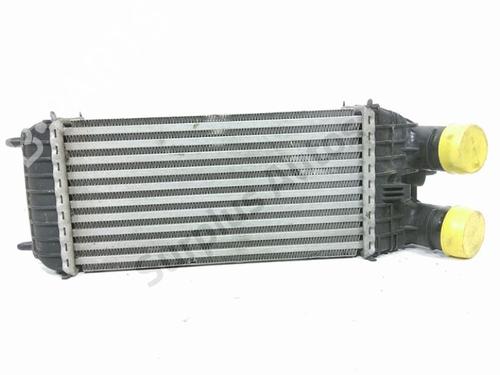 Intercooler Intercooler PEUGEOT 2008 I (CU_) 1.6 BlueHDi 100 (100 hp) 34115395 34115395