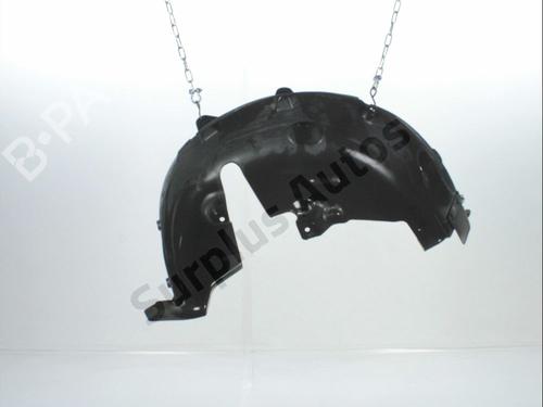 Used Wheel arch MITSUBISHI ASX (VSX_, VSE_) 1.6 PHEV (VSEP6) (159 hp) 31938787