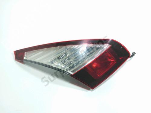 Venstre baglygte bagklap RENAULT MEGANE III Hatchback (BZ0/1_, B3_) 1.5 dCi (BZ1G, BZ1W, BZ0R) (95 hp) 29580610