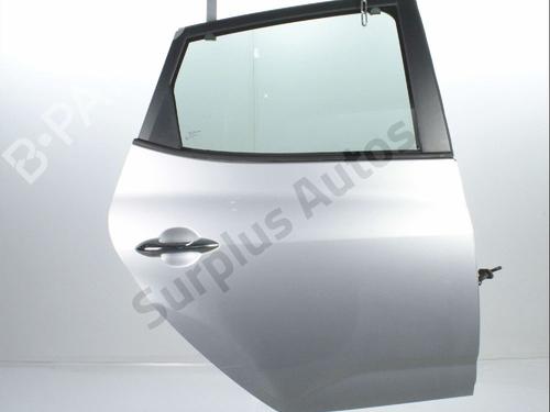 Used Right rear door Right rear door KIA VENGA (YN) 1.6 CRDi 115 (116 hp) 34416636 34416636