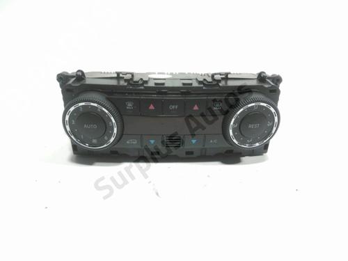 Used Climate control MERCEDES-BENZ B-CLASS Sports Tourer (W245) B 200 CDI (245.208) (140 hp) 29857268