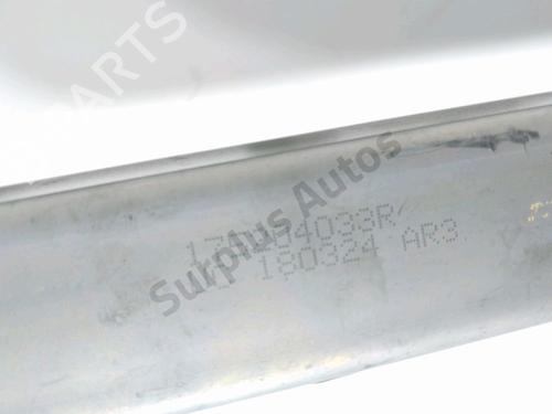 Sprederrør DACIA LOGAN II 1.0 SCe 75 | BP30654518M98