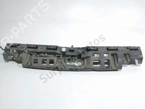 Used Bumper shock absorber Bumper shock absorber RENAULT MEGANE III Hatchback (BZ0/1_, B3_) 1.5 dCi (BZ09, BZ0D, BZ1W, BZ29, BZ14) (110 hp) 35893571 35893571
