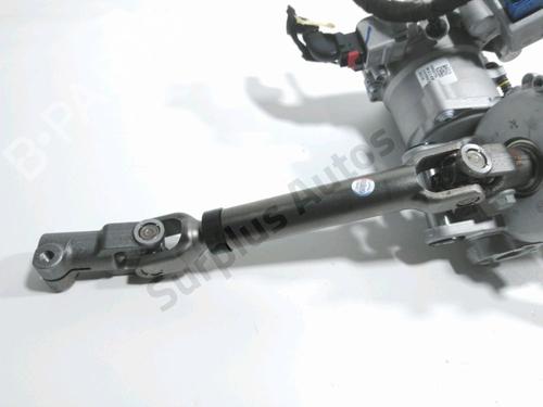 Steering column FORD KUGA III (DFK) 2.5 Hybrid Flex | BP39162100M21 - Image 4