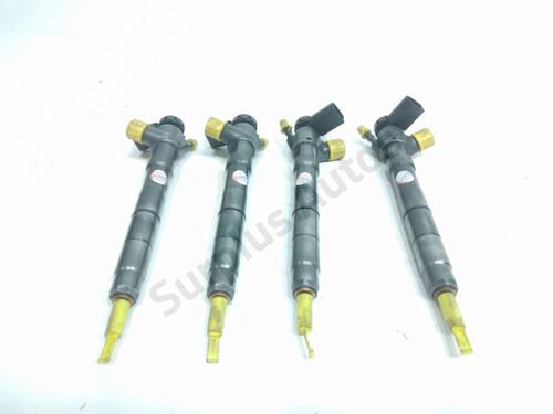 Used Injector SEAT ARONA (KJ7, KJP) 1.6 TDI (115 hp) 28221604