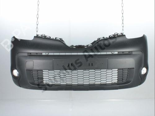 front-bumper-nissan-nv250-van-x61-2019-32279717 main image