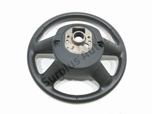 Steering wheel AUDI A4 B8 (8K2) 2.0 TFSI | BP30987550C49 - Image 2