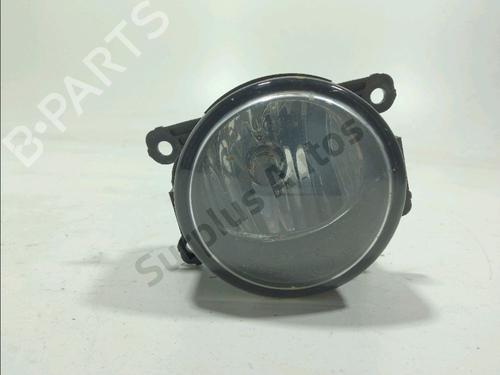 left-front-fog-light-renault-captur-i-j5_-h5_-2013-36661203 main image