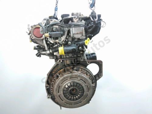 Engine FORD B-MAX (JK) 1.0 EcoBoost | BP32741849M1 - Image 2