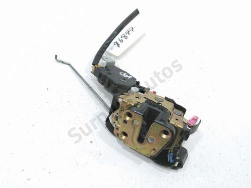 front-right-lock-subaru-outback-be-bh-1998-1999-2000-2001-2002-2003-30998091 main image