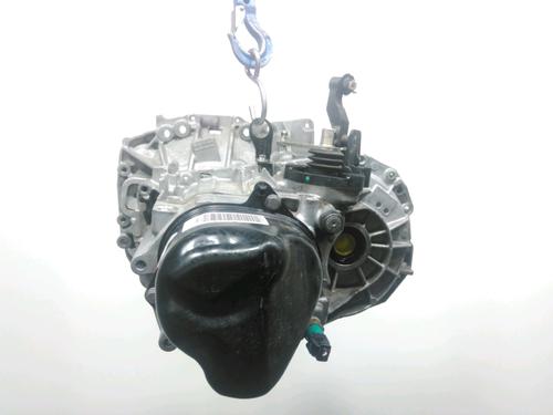 Gearbox RENAULT CLIO IV (BH_) 1.2 16V | BP28223865M3