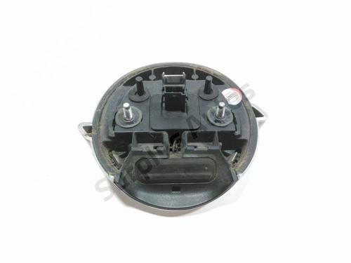 Tailgate handle OPEL CORSA E (X15) 1.4 (08, 68) | BP28260425C132 