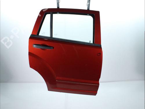 Right rear door DODGE CALIBER 2.0 CRD | BP28252848C5