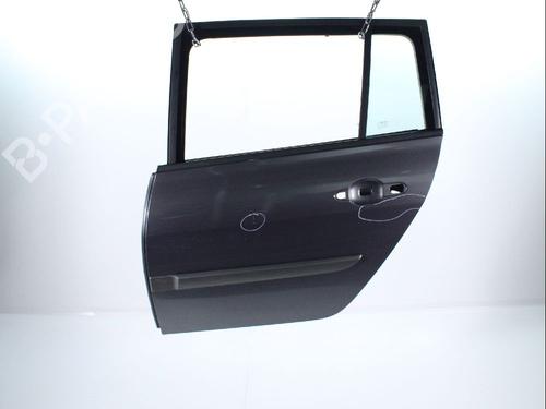 Used Left rear door RENAULT MEGANE II Estate (KM0/1_) 1.6 (113 hp) 28253556