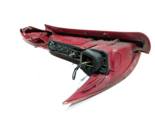 Højre baglygte PEUGEOT 206 SW (2E/K) 2.0 HDi | BP28268422C35 