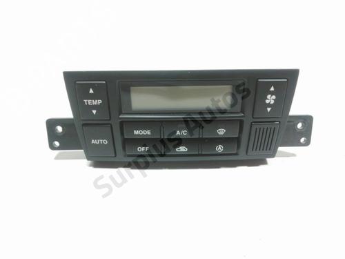 Used Climate control HYUNDAI TUCSON (JM) 2.0 CRDi All-wheel Drive (140 hp) 28507923