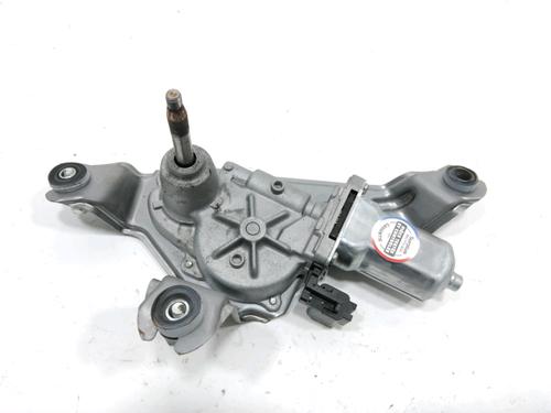 Used Rear wiper motor MAZDA 6 Hatchback (GH) 2.2 MZR-CD (GH10) (125 hp) 31008052