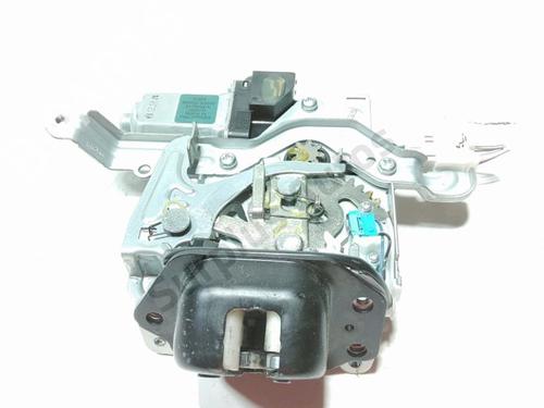 Used Tailgate lock Tailgate lock NISSAN X-TRAIL III (T32_, T32R, T32RR) 1.6 dCi (T32) (130 hp) 40116084 40116084