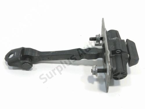 Used Hinge/Door check strap Hinge/Door check strap PEUGEOT 308 II (LB_, LP_, LW_, LH_, L3_) 1.6 HDi (92 hp) 36519250 36519250