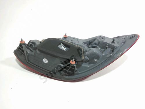 Left taillight MERCEDES-BENZ E-CLASS (W213) E 220 d (213.004) | BP38769547C34 - Image 3