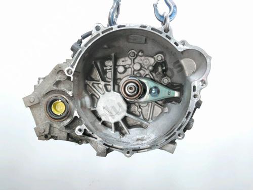 Used Gearbox KIA SPORTAGE III (SL) 1.7 CRDi (116 hp) 31798231
