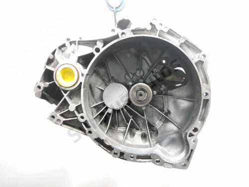 Used Gearbox Gearbox FORD TOURNEO CONNECT 1.8 TDCi (90 hp) 33750173 33750173